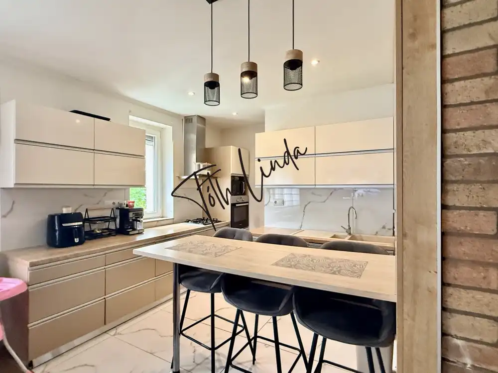 Komárom-Esztergom megye - Oroszlány