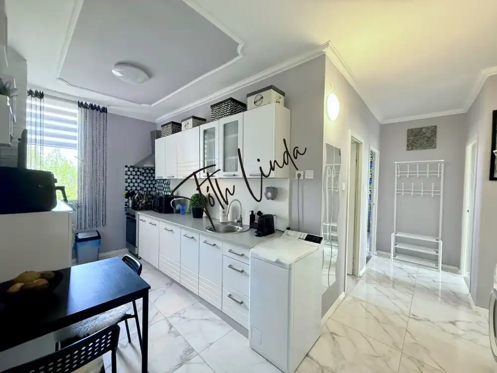 Komárom-Esztergom megye - Oroszlány