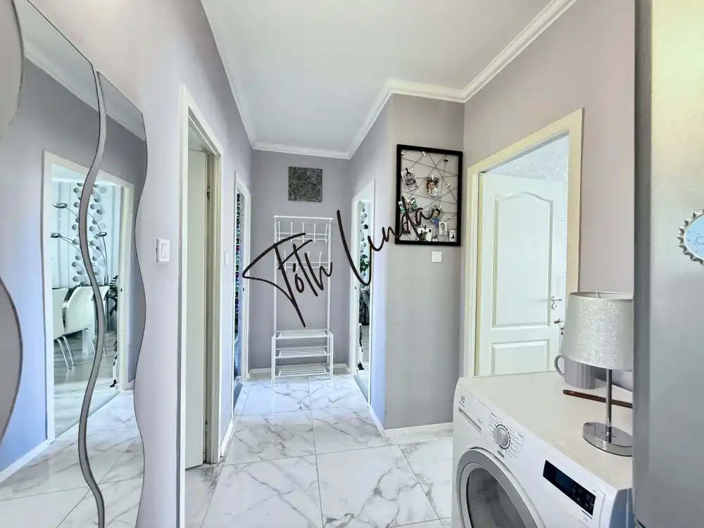 Komárom-Esztergom megye - Oroszlány