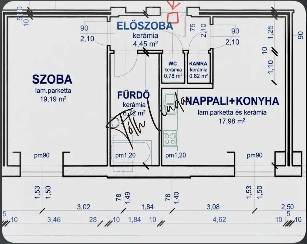 Komárom-Esztergom megye - Oroszlány