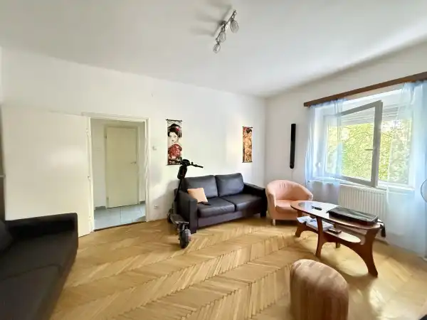 Eladó téglalakás, Oroszlány 2 szoba 48 m² 30.5 M Ft