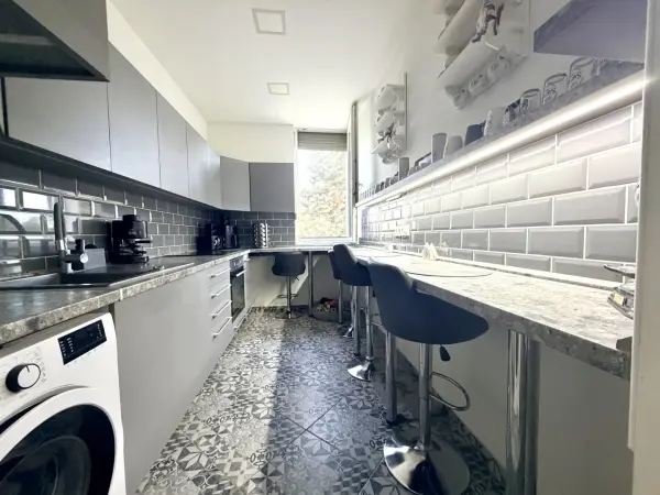 Eladó téglalakás, Oroszlány 2 szoba 50 m² 41.9 M Ft