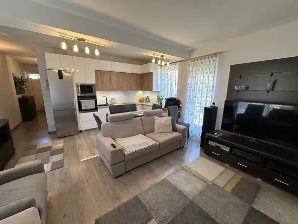 Eladó téglalakás, Paks 3 szoba 66 m² 59.9 M Ft