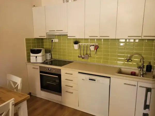 Eladó téglalakás, Paks 3 szoba 93 m² 55.9 M Ft