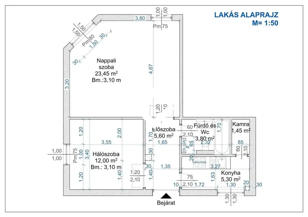 Baranya megye - Pécs