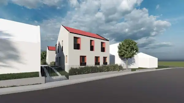 Eladó téglalakás, Pécs 3 szoba 91 m² 92.28 M Ft