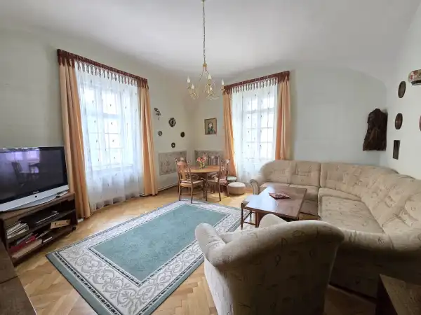 Eladó téglalakás, Pécs 3 szoba 80 m² 94.9 M Ft