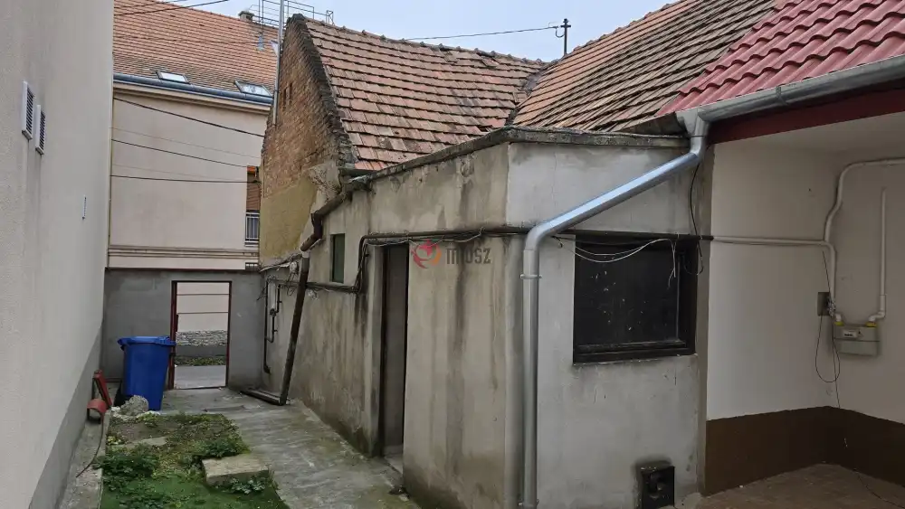 Baranya megye - Pécs