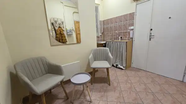 Eladó téglalakás, Pécs 1+1 szoba 43 m² 39.9 M Ft