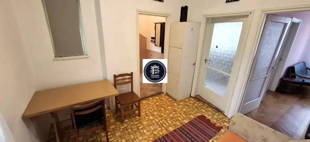 Heves megye - Petőfibánya