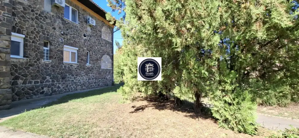 Heves megye - Petőfibánya