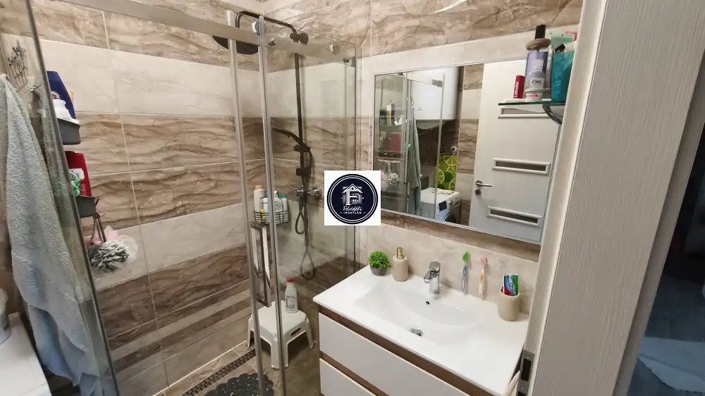 Heves megye - Petőfibánya