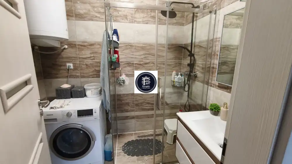 Heves megye - Petőfibánya