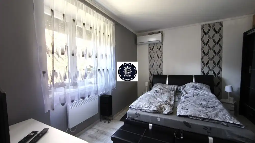 Heves megye - Petőfibánya