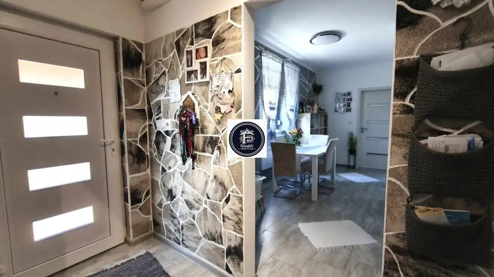 Heves megye - Petőfibánya