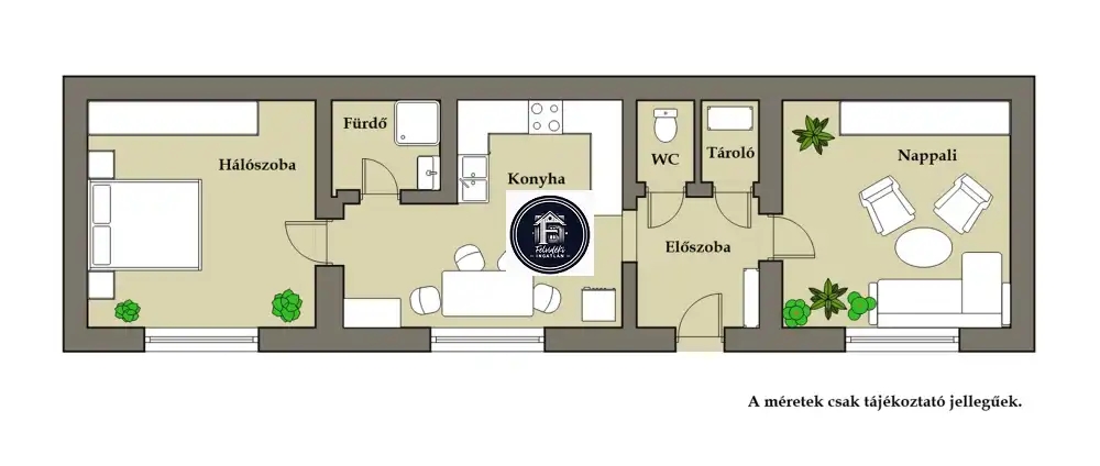Heves megye - Petőfibánya