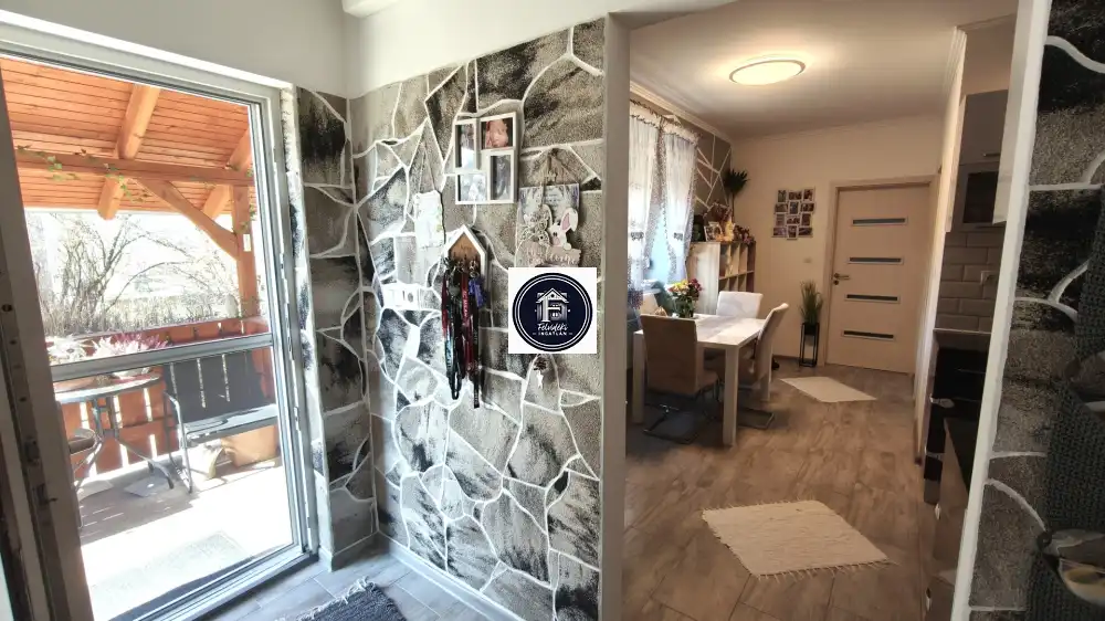 Heves megye - Petőfibánya