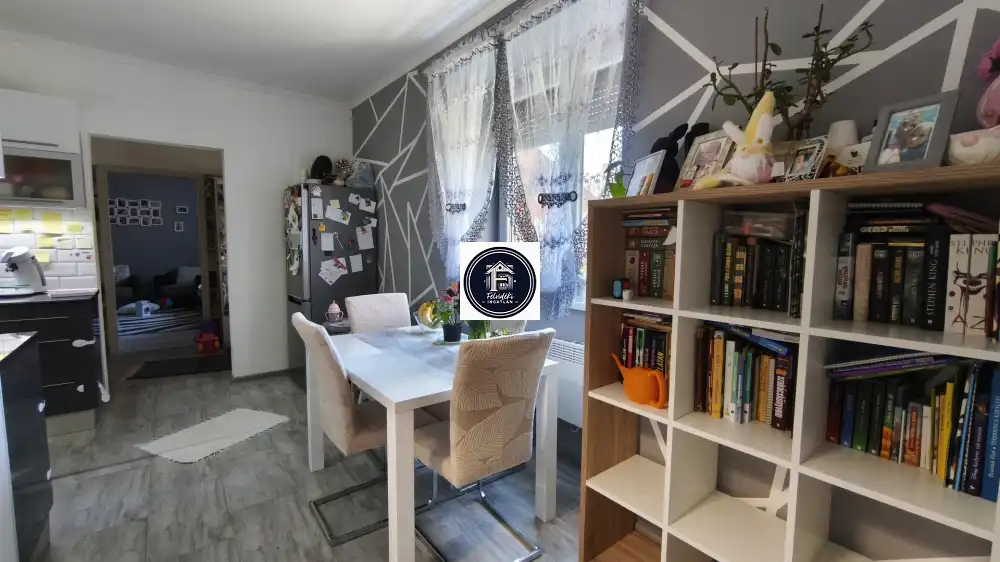 Heves megye - Petőfibánya