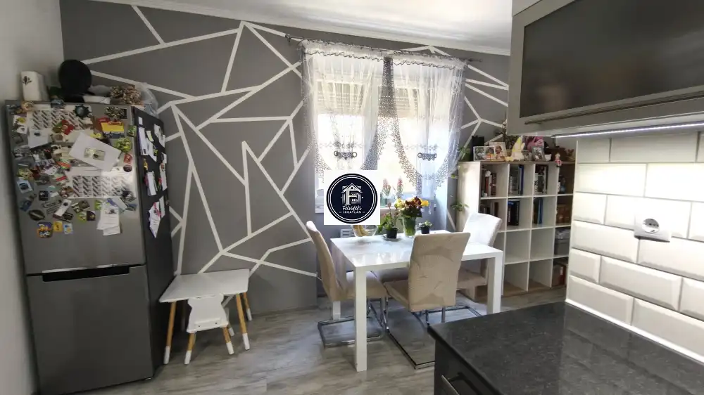 Heves megye - Petőfibánya