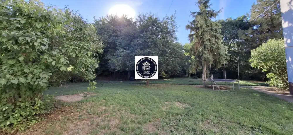 Heves megye - Petőfibánya