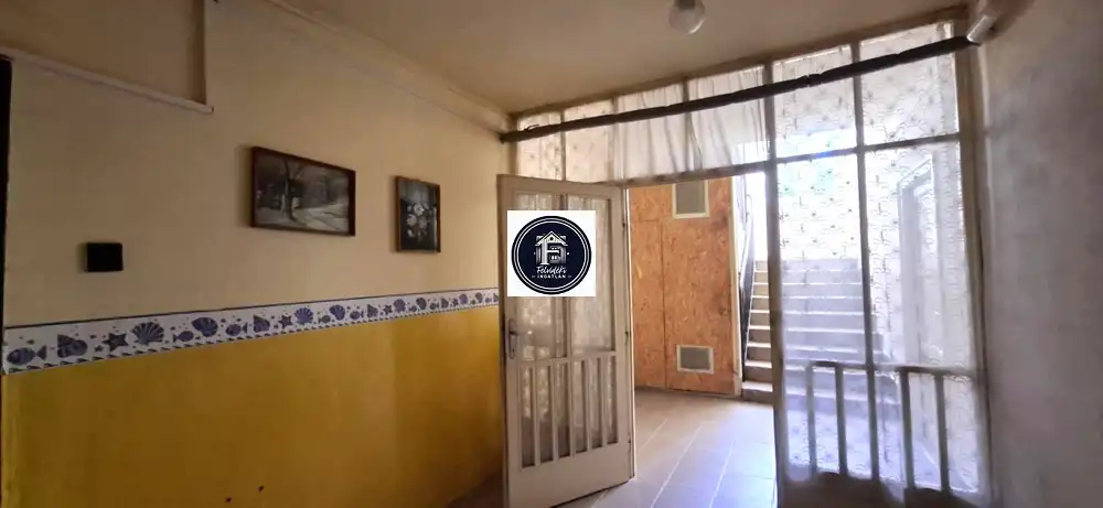 Heves megye - Petőfibánya