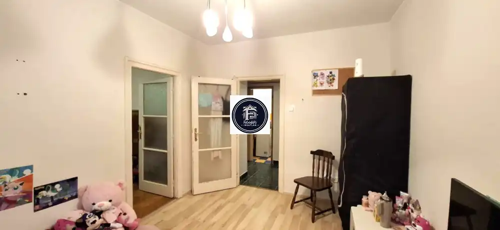 Heves megye - Petőfibánya