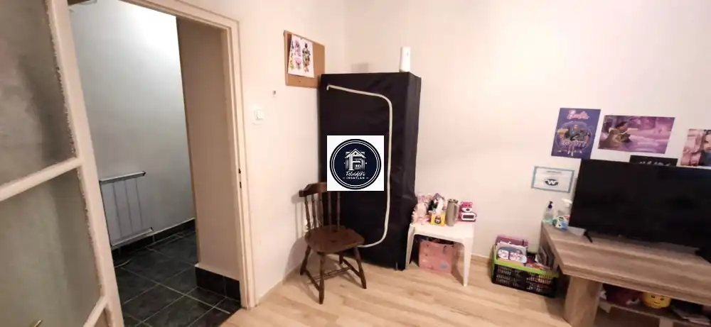 Heves megye - Petőfibánya