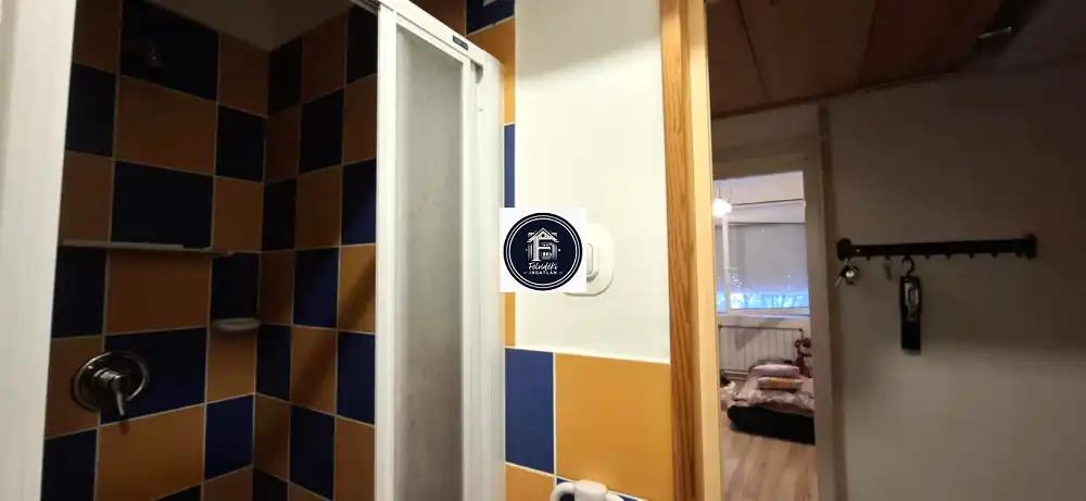 Heves megye - Petőfibánya