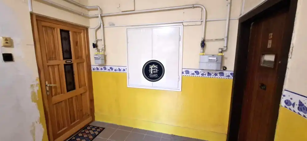 Heves megye - Petőfibánya