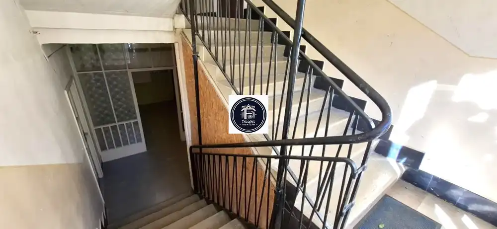 Heves megye - Petőfibánya