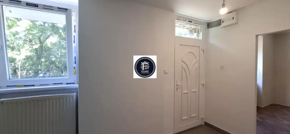 Heves megye - Petőfibánya