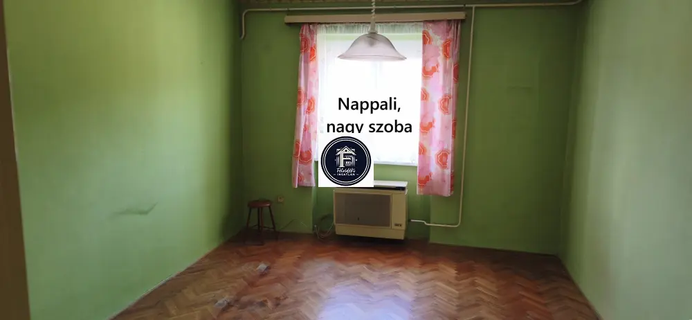Heves megye - Petőfibánya