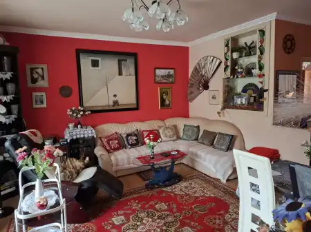 eladó téglalakás, Rétság