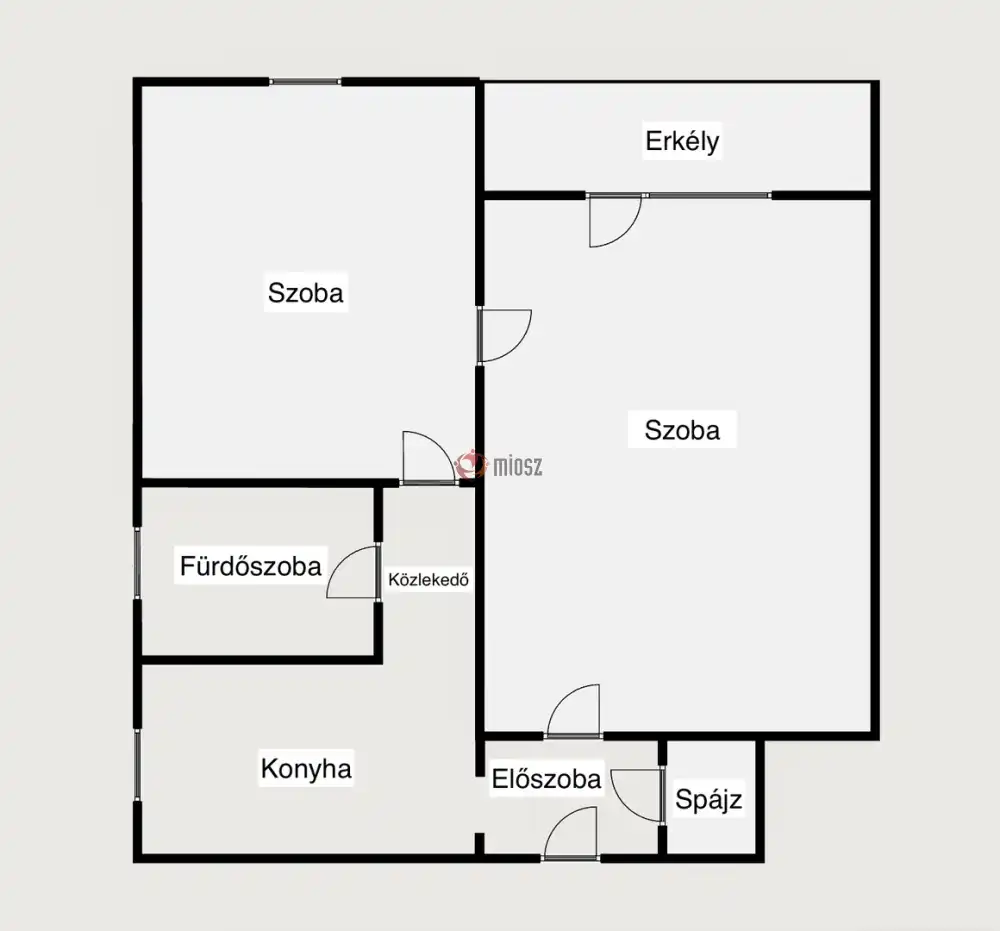 Nógrád megye - Rétság