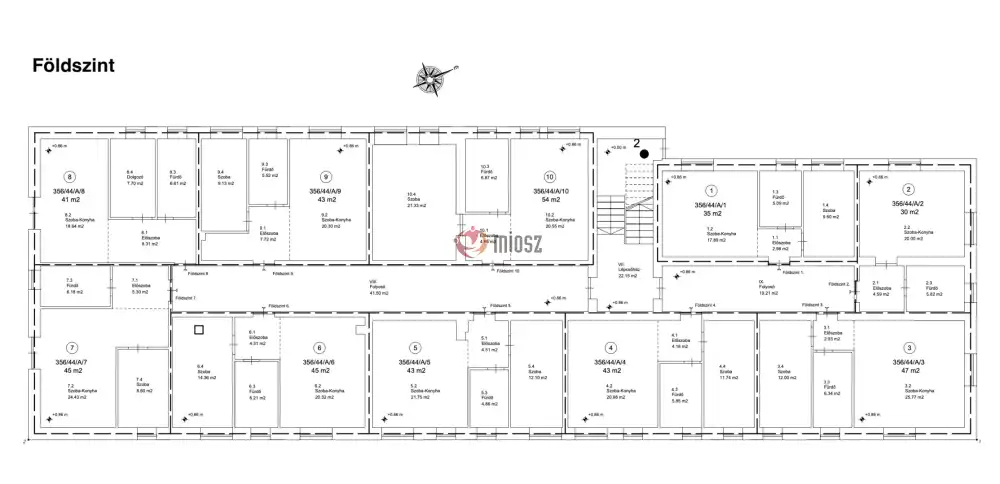 Nógrád megye - Rétság