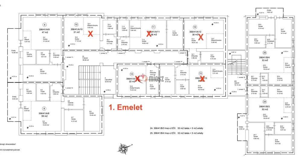 Nógrád megye - Rétság