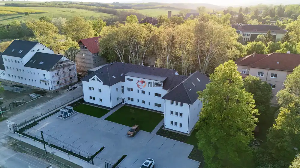 Nógrád megye - Rétság