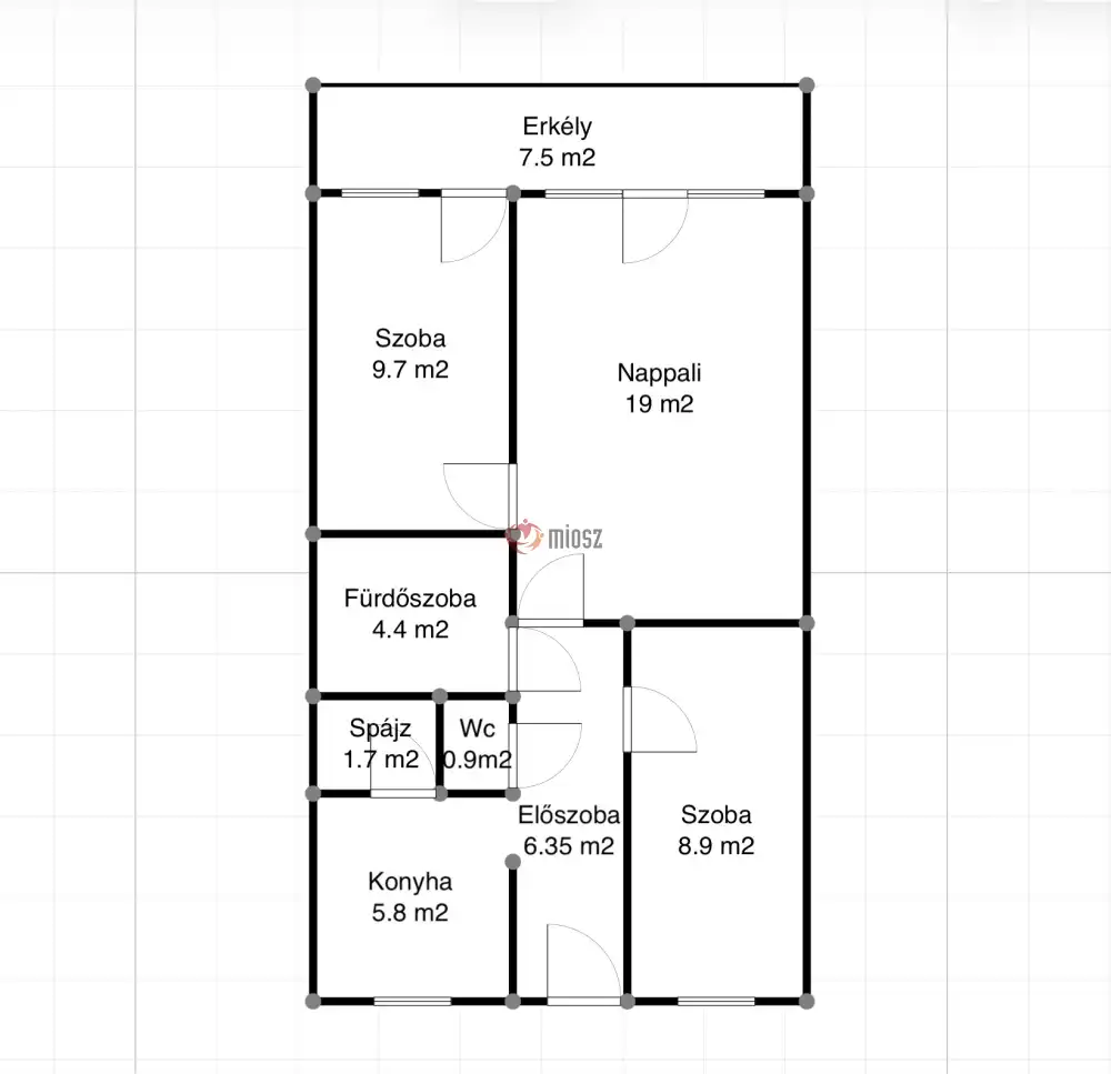 Nógrád megye - Rétság