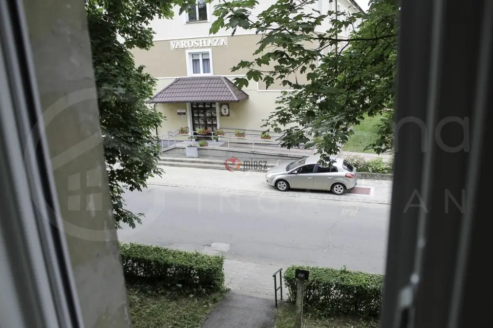 Borsod-Abaúj-Zemplén megye - Sajóbábony