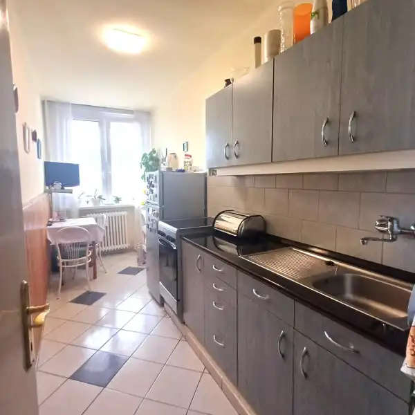 Eladó téglalakás, Salgótarján 2 szoba 49 m² 26.3 M Ft