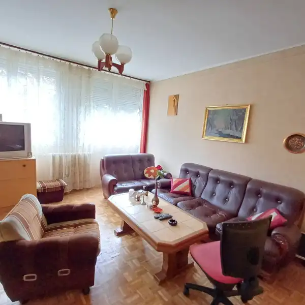 Eladó téglalakás, Salgótarján 1+2 szoba 51 m² 20.4 M Ft