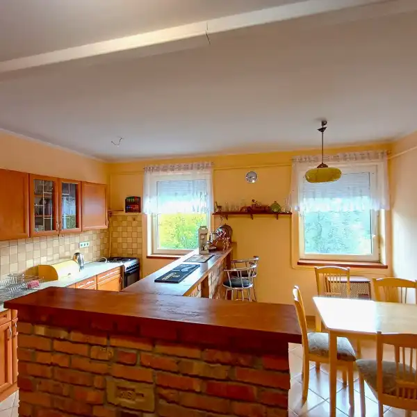 Eladó téglalakás, Salgótarján 2 szoba 55 m² 14 M Ft