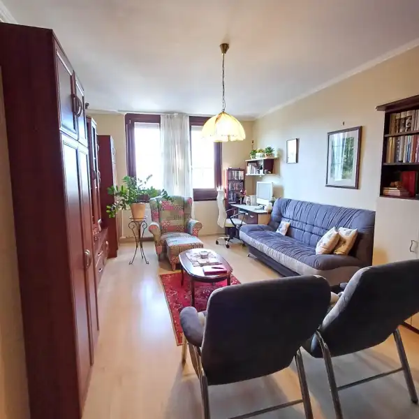 Eladó téglalakás, Salgótarján 1 szoba 31 m² 14.49 M Ft