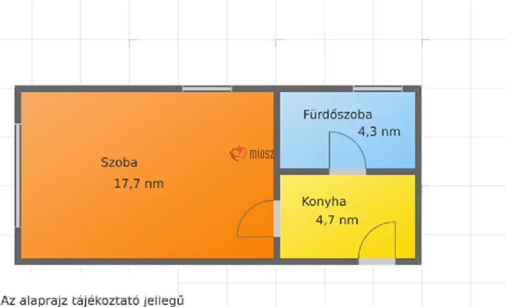 Nógrád megye - Salgótarján
