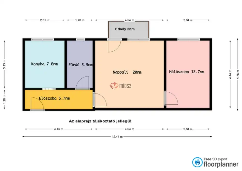 Nógrád megye - Salgótarján