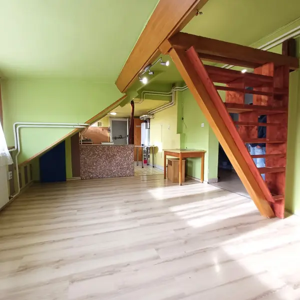 Eladó téglalakás, Salgótarján 3 szoba 81 m² 17.9 M Ft