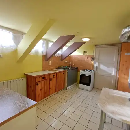 eladó téglalakás, Salgótarján