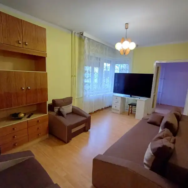 Eladó téglalakás, Salgótarján 2 szoba 58 m² 21.5 M Ft