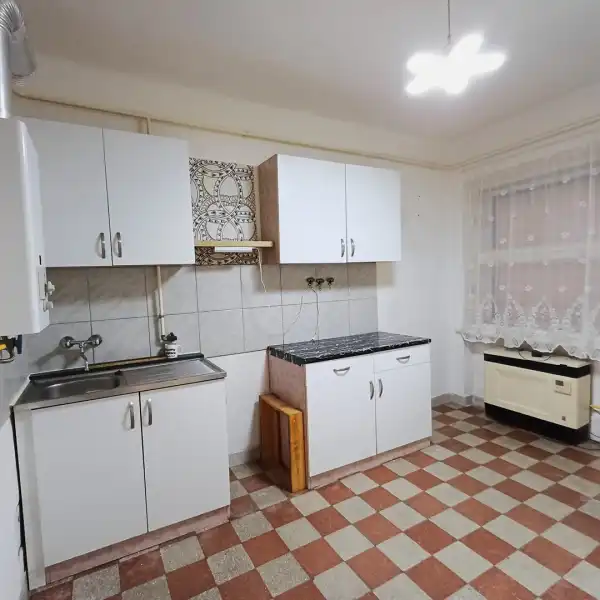 Eladó téglalakás, Salgótarján 1 szoba 34 m² 12.8 M Ft