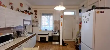 eladó téglalakás, Salgótarján